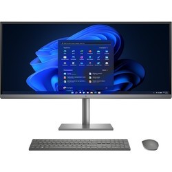 Персональные компьютеры HP Envy 34 All-in-One 5M9C0EA