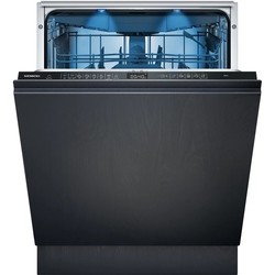 Встраиваемые посудомоечные машины Siemens SN 65ZX07 CE
