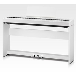 Цифровые пианино Kawai ES120 (белый)