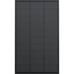 Солнечные панели EcoFlow 2x100W Rigid Solar Panel