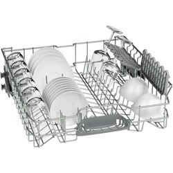 Встраиваемые посудомоечные машины Bosch SMV 2HVX02E