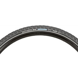 Велосипедные покрышки Schwalbe Marathon GT 365 DualGuard 28x2.15