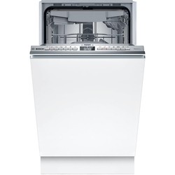Встраиваемые посудомоечные машины Bosch SPV 4HMX10E