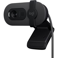 WEB-камеры Logitech Brio 105
