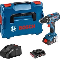 Дрели и шуруповерты Bosch GSR 18V-28 Professional 06019H4109