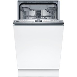 Встраиваемые посудомоечные машины Bosch SPV 4EMX10E