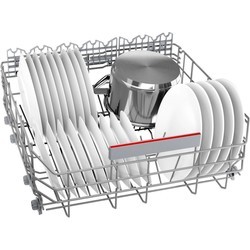 Встраиваемые посудомоечные машины Bosch SMV 6ZCX13E