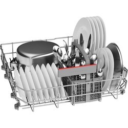 Встраиваемые посудомоечные машины Bosch SMV 4ETX00E