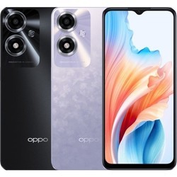 Мобильные телефоны OPPO A2m 256&nbsp;ГБ / ОЗУ 8 ГБ