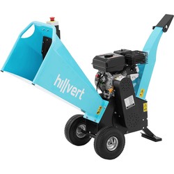 Измельчители садовые Hillvert HT-HECTOR-1000