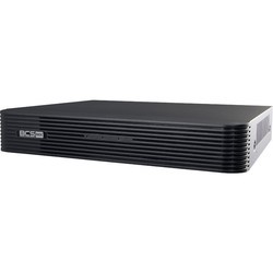 Регистраторы DVR и NVR BCS BCS-B-NVR1001(2.0)