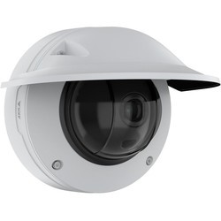 Камеры видеонаблюдения Axis Q3536-LVE 9 mm