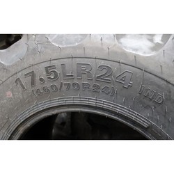 Грузовые шины Advance R-4E 19.5 R24 164A8