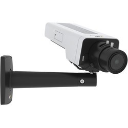 Камеры видеонаблюдения Axis P1378