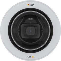 Камеры видеонаблюдения Axis P3247-LV