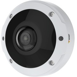 Камеры видеонаблюдения Axis M3077-PLVE