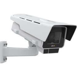 Камеры видеонаблюдения Axis P1377-LE Barebone