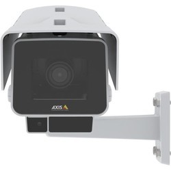 Камеры видеонаблюдения Axis P1377-LE Barebone