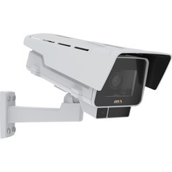 Камеры видеонаблюдения Axis P1375-E Barebone