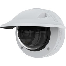 Камеры видеонаблюдения Axis P3268-LVE