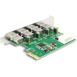 PCI-контроллеры Delock 89363