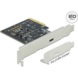 PCI-контроллеры Delock 89036