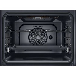 Духовые шкафы Whirlpool OMK 58CU1 SB