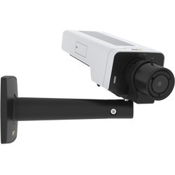 Камеры видеонаблюдения Axis P1377 Barebone