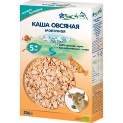 Детское питание FLEUR Milk Porridge 5 200