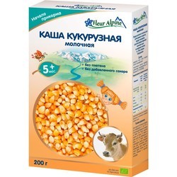 Детское питание FLEUR Milk Porridge 5 200