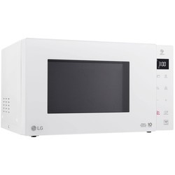 Микроволновые печи LG MH-6535GIH белый