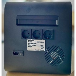 ИБП Mselectro UPS-MSE-3100