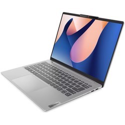 Ноутбуки Lenovo IdeaPad Slim 5 14IAH8 [5 14IAH8 83BF004CRA] (серебристый)