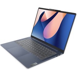 Ноутбуки Lenovo IdeaPad Slim 5 14IAH8 [5 14IAH8 83BF004DRA] (серебристый)