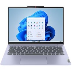 Ноутбуки Lenovo IdeaPad Slim 5 14IAH8 [5 14IAH8 83BF004DRA] (серебристый)