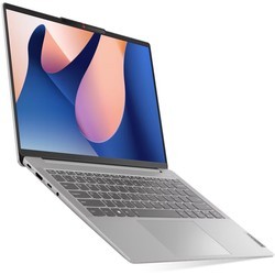 Ноутбуки Lenovo IdeaPad Slim 5 14IAH8 [5 14IAH8 83BF004DRA] (серебристый)