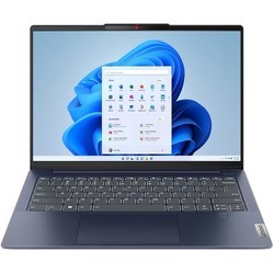 Ноутбуки Lenovo IdeaPad Slim 5 14IAH8 [5 14IAH8 83BF004DRA] (серебристый)