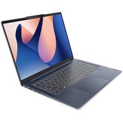 Ноутбуки Lenovo IdeaPad Slim 5 14IAH8 [5 14IAH8 83BF004DRA] (серебристый)