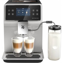 Кофеварки и кофемашины WMF Perfection 760L серебристый