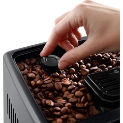 Кофеварки и кофемашины De'Longhi Dinamica Plus ECAM 380.85.SB нержавейка