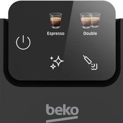 Кофеварки и кофемашины Beko CEP5302B черный