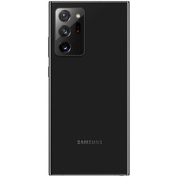 Мобильные телефоны Samsung Galaxy Note20 Ultra 128&nbsp;ГБ / Single, ОЗУ 12 ГБ