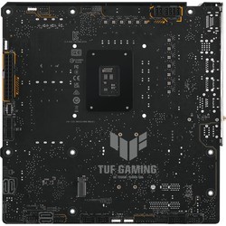 Материнские платы Asus TUF GAMING B760M-BTF WIFI DDR5