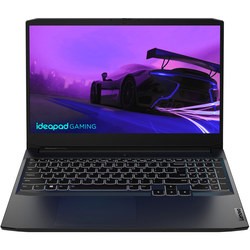 Ноутбуки Lenovo IdeaPad Gaming 3 15IHU6 [3 15IHU6 82K102QKGE]