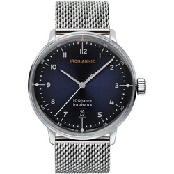 Наручные часы Iron Annie Bauhaus 5046M-3