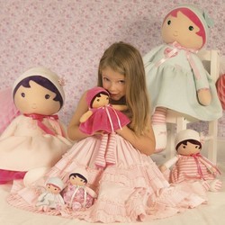 Куклы Kaloo Rose K962080