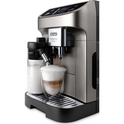 Кофеварки и кофемашины De'Longhi Magnifica Plus ECAM 320.70.TB серебристый