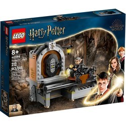 Конструкторы Lego Gringotts Vault 40598