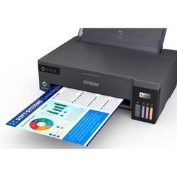 Принтеры Epson EcoTank ET-14100