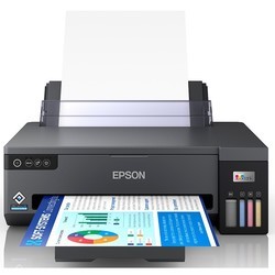 Принтеры Epson EcoTank ET-14100